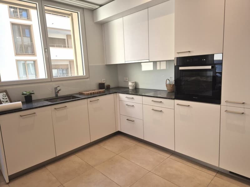 Prairie 3 - Appartement 4.5 pièces au 4ème étage (3)