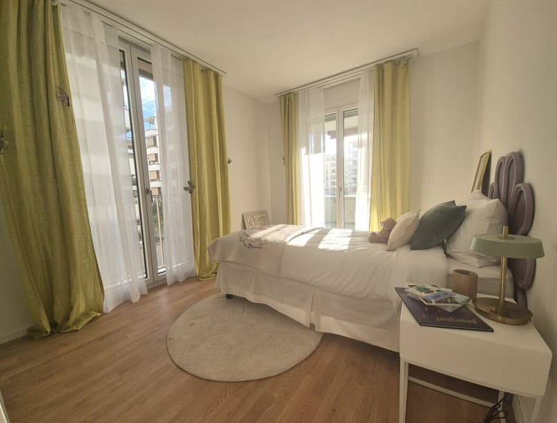 Prairie 3 - Appartement 4.5 pièces au 4ème étage (7)