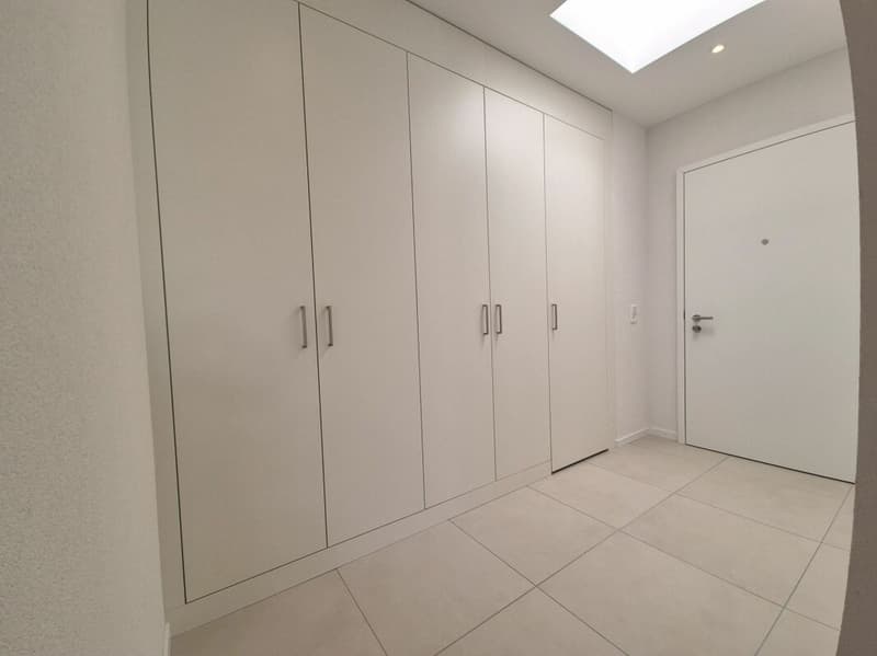 Berges 3 - Appartement 2.5 pièces au 3ème étage (5)