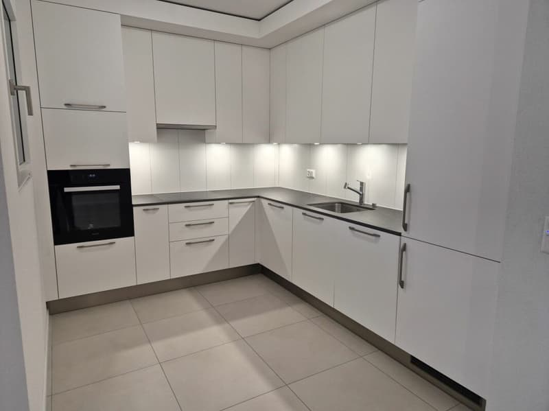 Berges 3 - Appartement 2.5 pièces au 3ème étage (3)