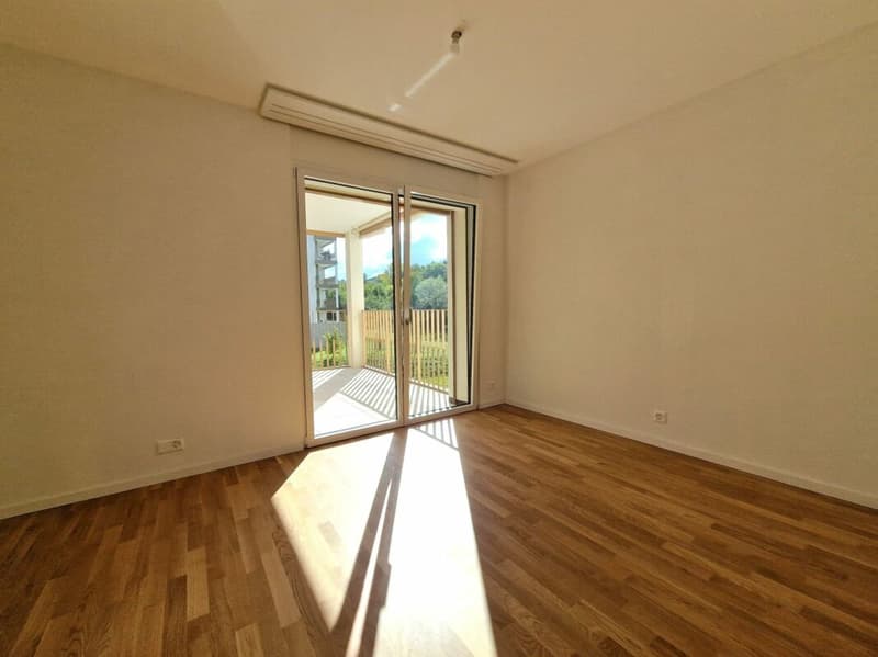 Berges 3 - Appartement 4.5 pièces au 1er étage (9)