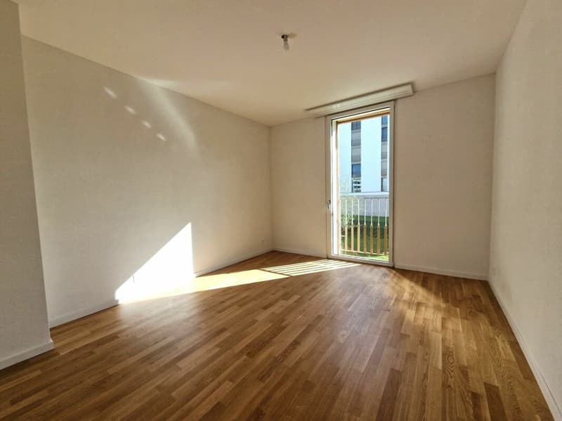 Berges 3 - Appartement 4.5 pièces au 1er étage (5)