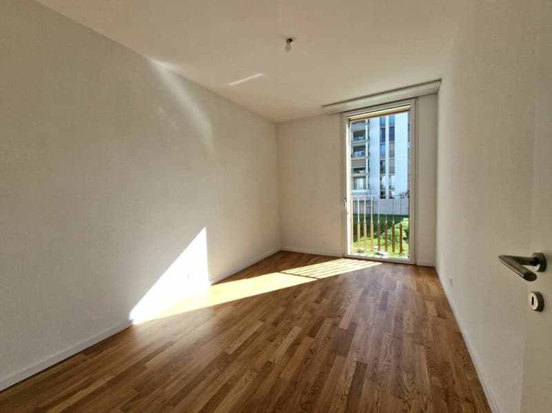 Berges 3 - Appartement 4.5 pièces au 1er étage (7)