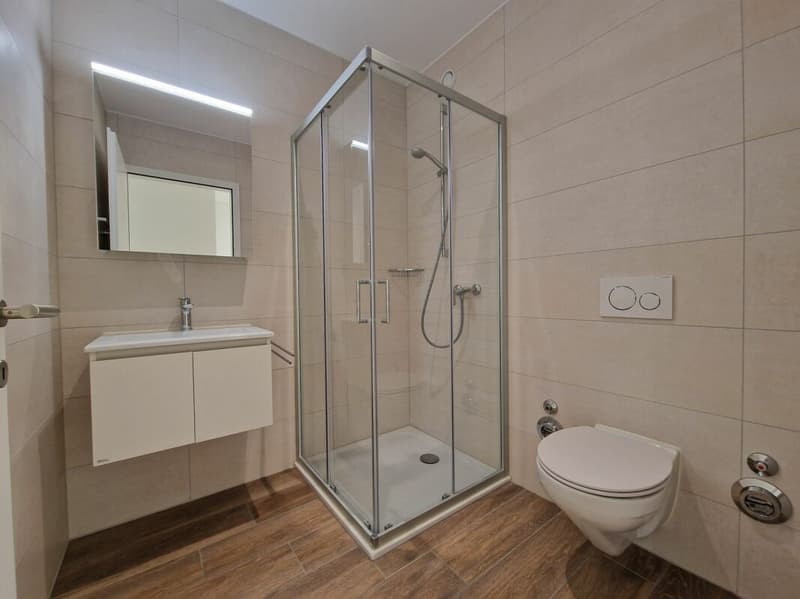 Berges 3 - Appartement 4.5 pièces au 1er étage (8)