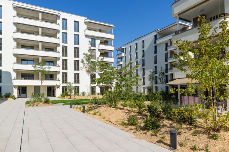 Appartement 3.5 pièces à Marly (2)
