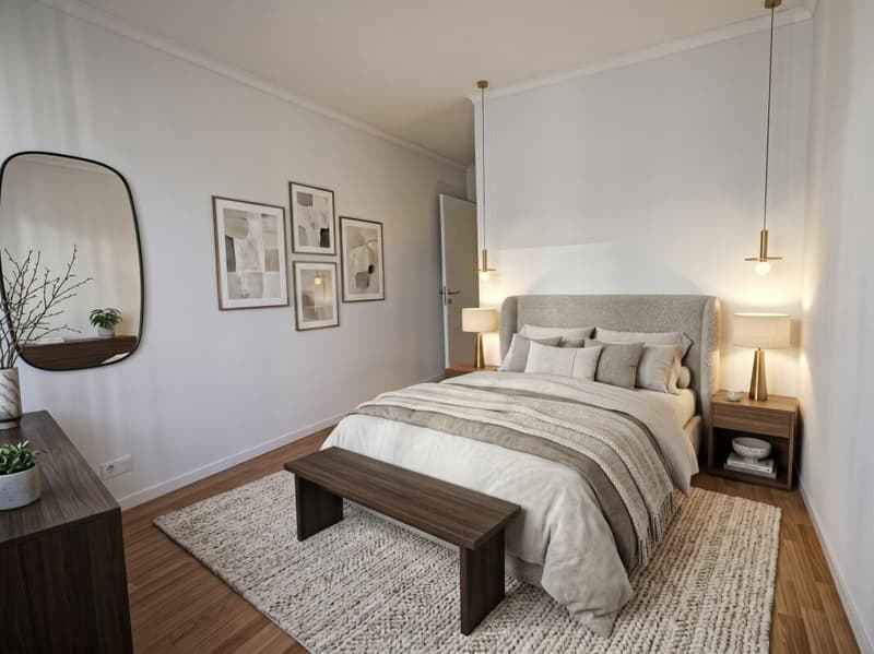 Prairie 5 - Appartement 3.5 pièces au 3ème étage (5)