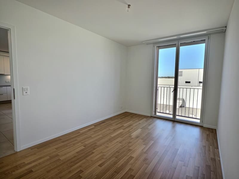 Prairie 2 - Appartement de 3.5 pièces au dernier étage (6)