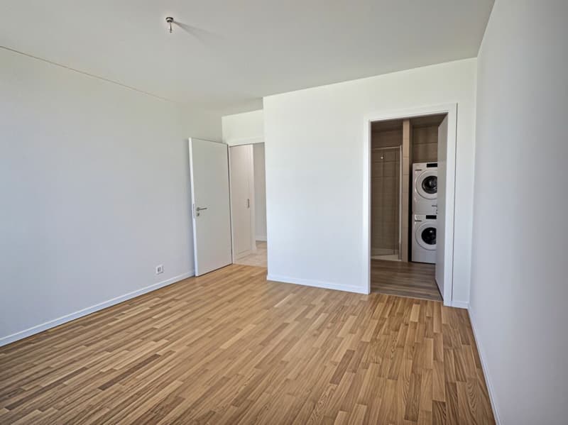 Prairie 2 - Appartement de 3.5 pièces au dernier étage (9)