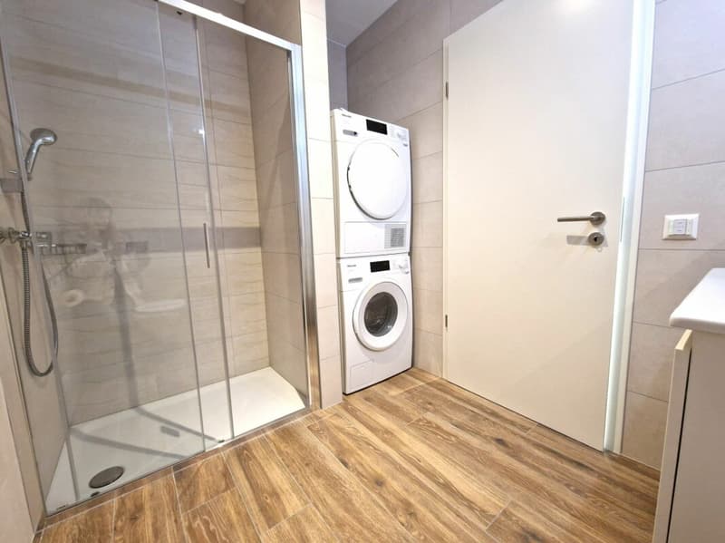 Berges 1 - Appartement 2.5 pièces au 2ème étage (4)