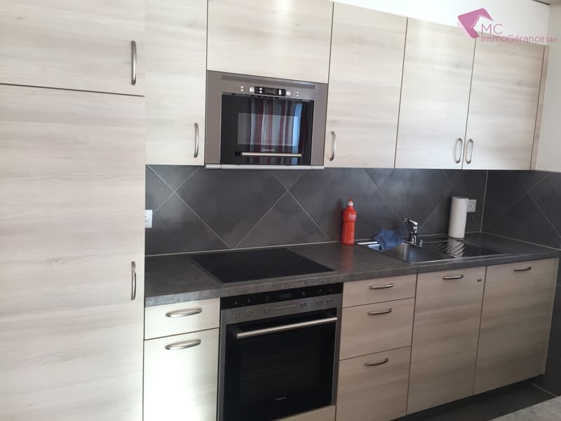Ovronnaz - Appartamento 3.5 locali con grande terrazza (12)