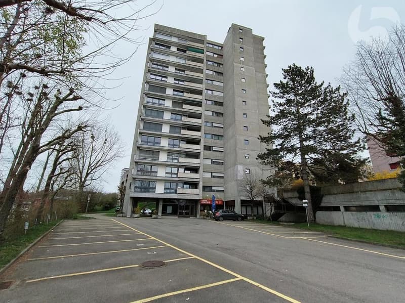 Fribourg - appartement 2.5 pces 130 m2 rénové 2015 (13)