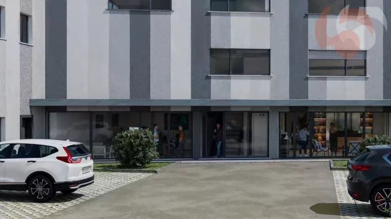 Magnifiques surfaces de bureaux - Modulables au choix Plus que 4 lots disponibles ! (2)