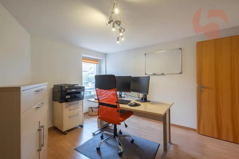 Prächtiges vollständig renoviertes Dorfhaus (12)