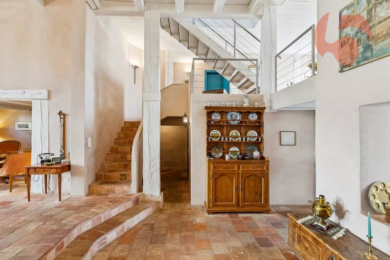 A village house with character and the charm of yesteryear (7)