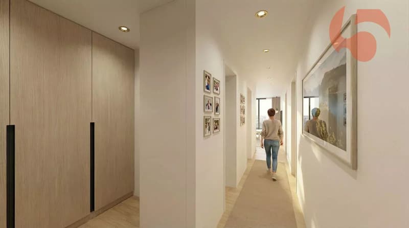 4,5 Zimmer neu mit Terrasse und privatem Garten (3)