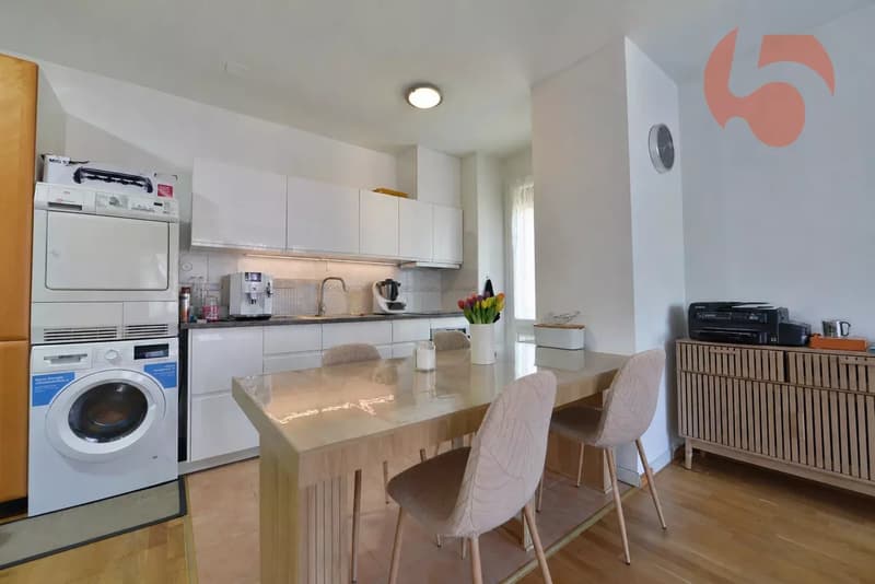 2.5 rooms in Chailly-Montreux with immediate return (4)