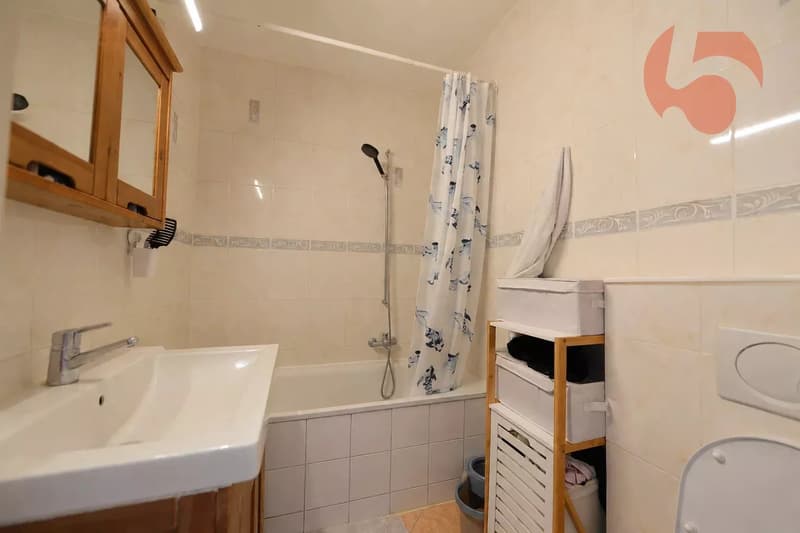 2.5 pièces à Chailly-Montreux avec rendement immédiat (8)