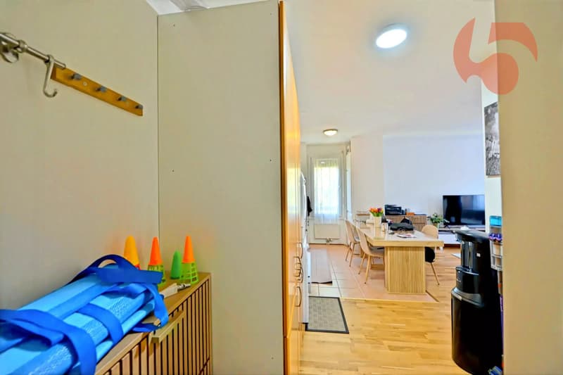 2.5 pièces à Chailly-Montreux avec rendement immédiat (9)