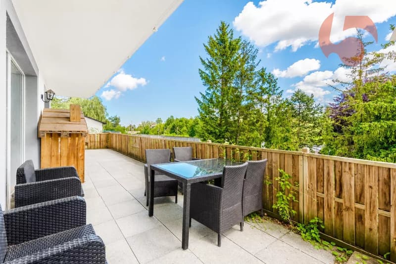 Villa individuelle avec revenu locatif  à deux pas du lac (5)