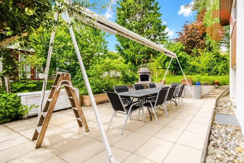Villa individuelle avec revenu locatif  à deux pas du lac (2)