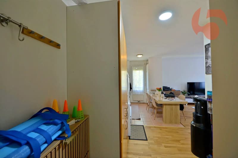 2,5 Zimmer in Chailly-Montreux mit sofortigem Ertrag (10)