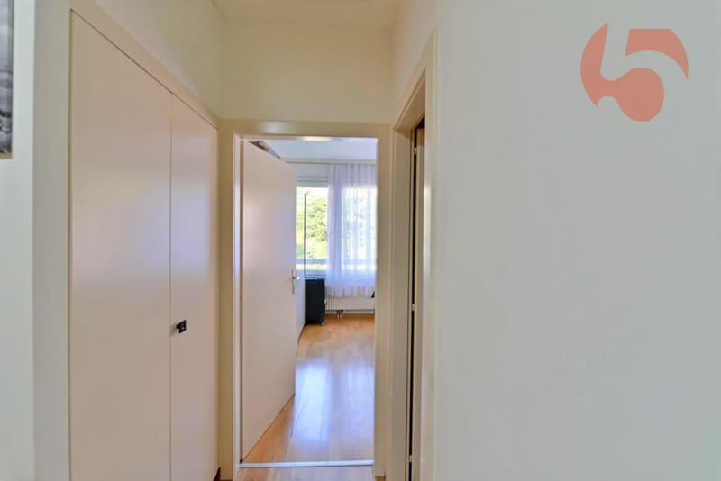 2,5 Zimmer in Chailly-Montreux mit sofortigem Ertrag (6)