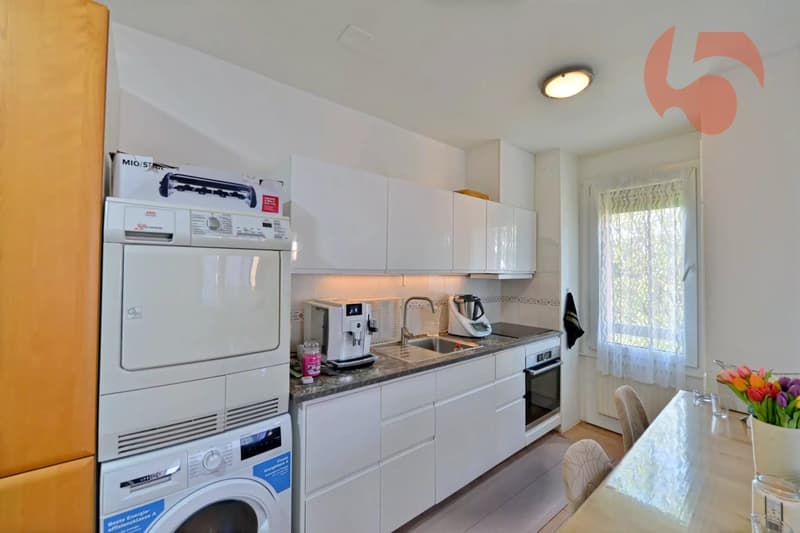 2,5 Zimmer in Chailly-Montreux mit sofortigem Ertrag (3)