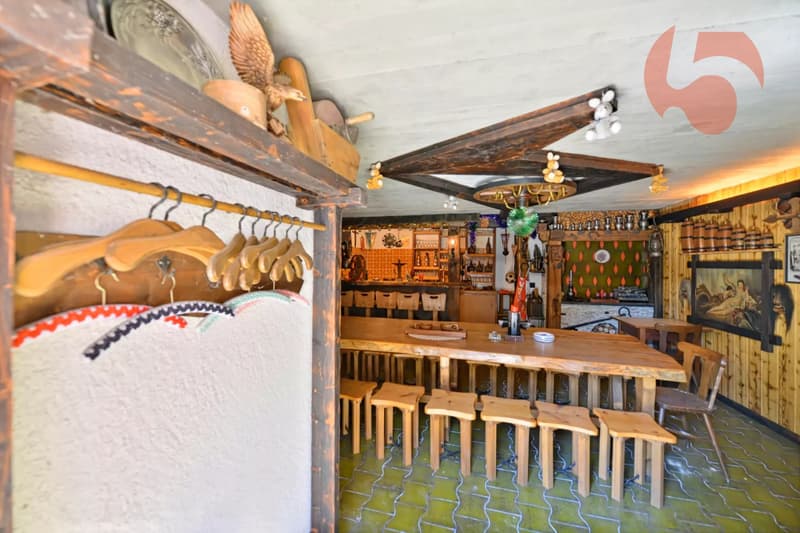 Echtes Dorfhaus mit großem Potenzial, Garage und Keller (8)