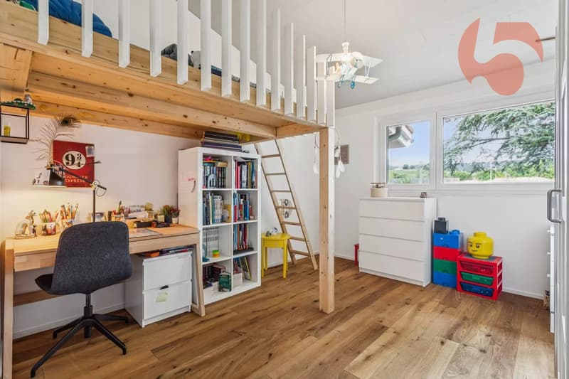 The dream house for a family! (9)