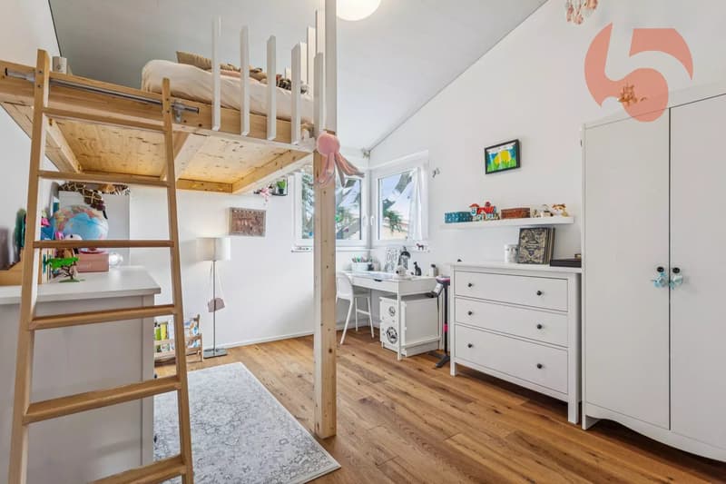 The dream house for a family! (8)