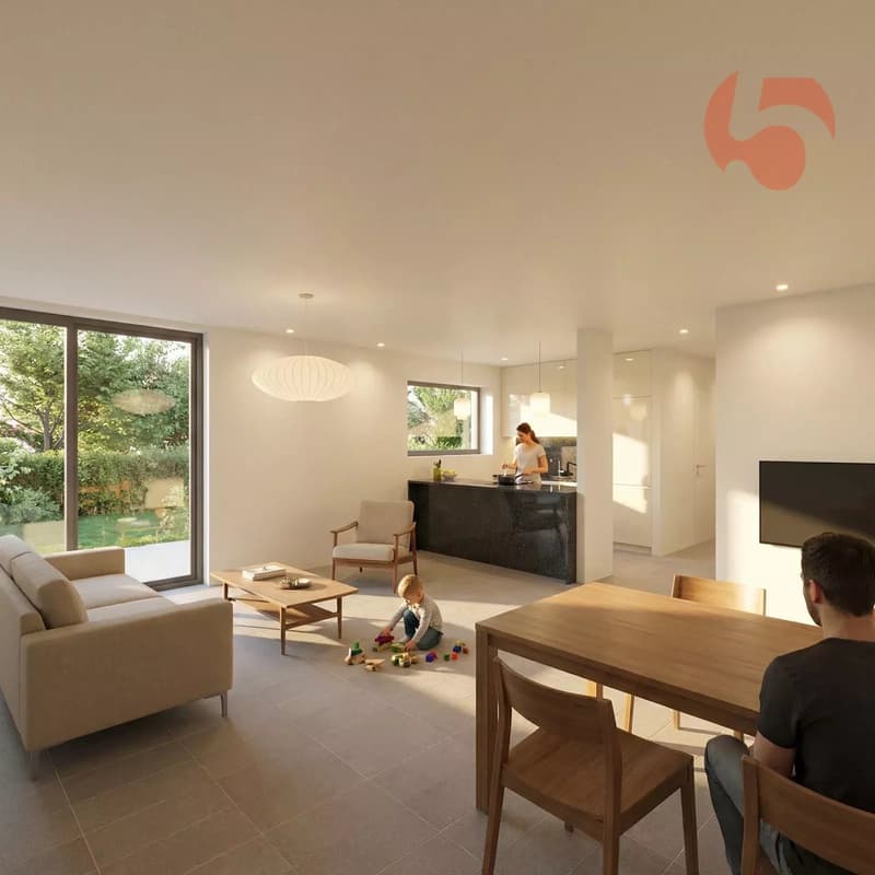 NOUVELLE CONSTRUCTION VILLA INDIVIDUELLE 5.5 PIECES (1)