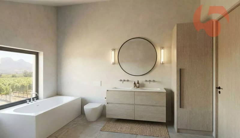 3.5 pièces neuf en duplex attique avec balcon exposé Sud (4)