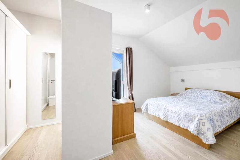 Magnifique villa de 4.5 pièces avec vue panoramique sur le Jura et la campagne environnante (13)