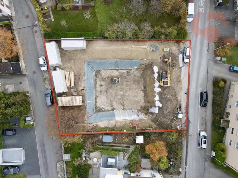 Attique d'exception avec accès par ascenseur privé et terrasse de 70 m2 (11)