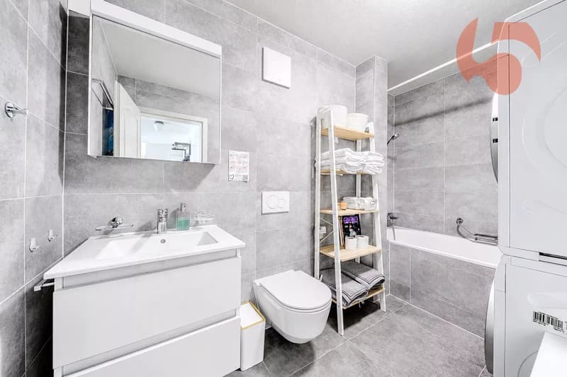 Magnifique 3.5 pièces de 102.8 m² dans une PPE de seulement 3 logements (10)