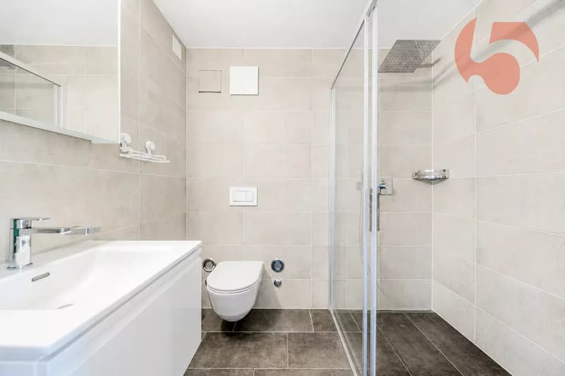Magnifique 3.5 pièces de 102.8 m² dans une PPE de seulement 3 logements (9)