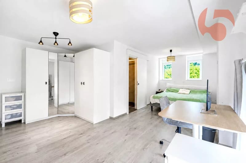 Magnifique 3.5 pièces de 102.8 m² dans une PPE de seulement 3 logements (7)