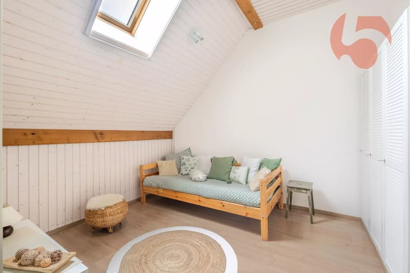 Magnifique maison villageoise entièrement rénovée (12)