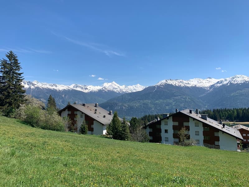 Lot A-10 - 3.5 pièces avec terrasse et jardin (7)