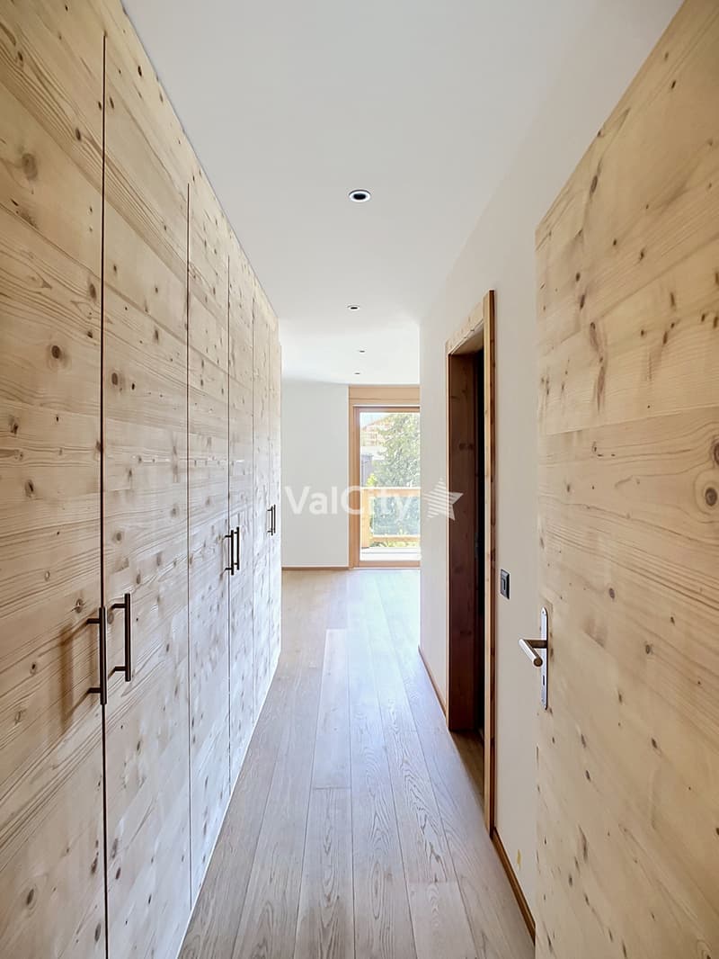Chalet Altima - New attic duplex in the heart of the station (12)