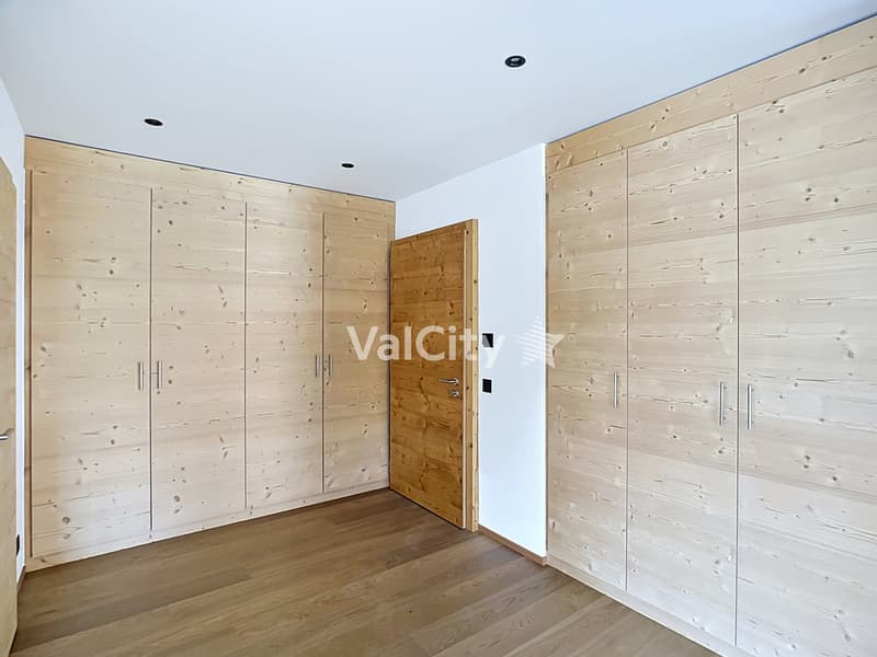 Chalet Altima - New attic duplex in the heart of the station (4)