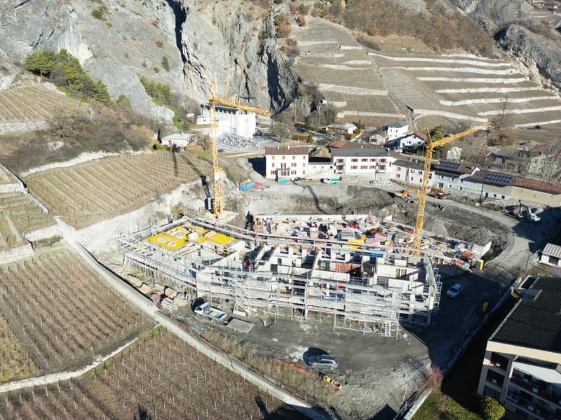 Le Clos des Forges - 3,5 locali con giardino (8)