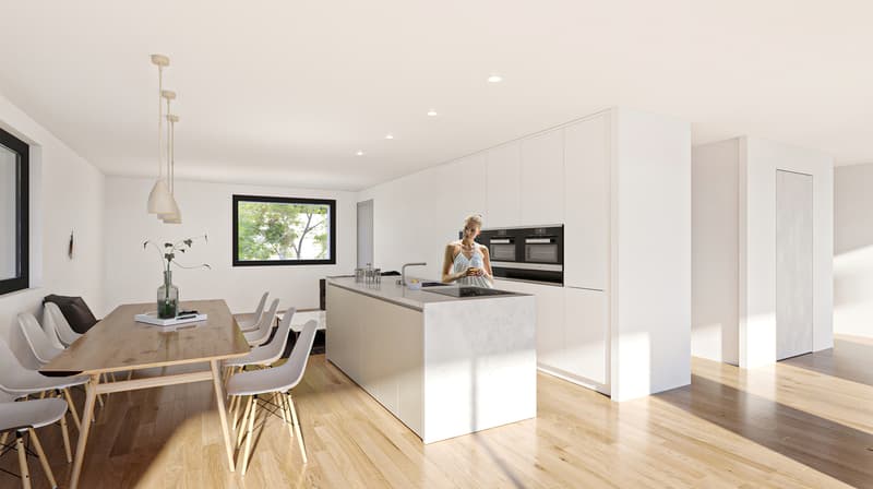 Residenza Alegria - 4,5 locali in attico (11)