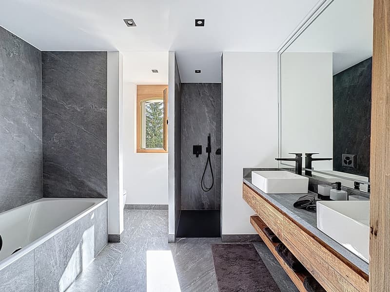 Magnifique appartement de 5.5 pièces de standing au coeur du Golf (4)