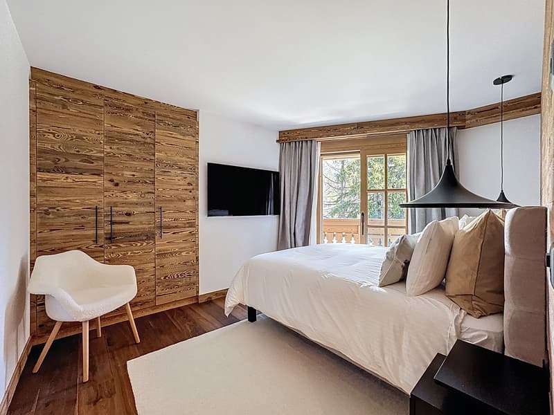 Magnifique appartement de 5.5 pièces de standing au coeur du Golf (6)