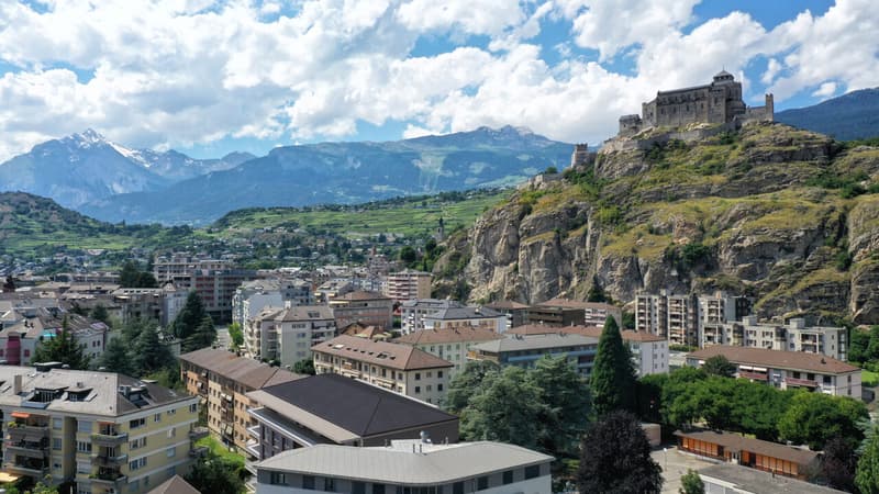 Aubépines22 - 3.5 pièces neuf au coeur de Sion (3)