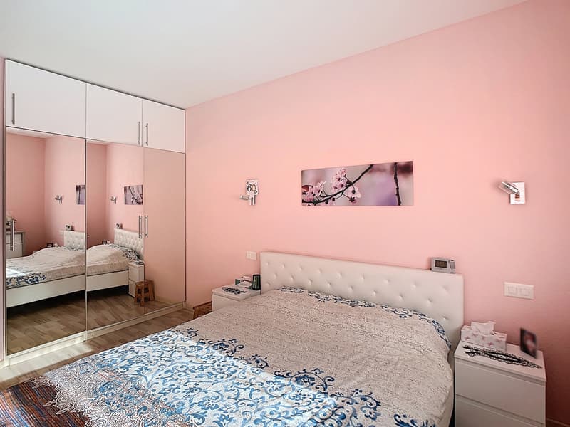 Magnificent high-end villa - Secondary residence allowed (11)