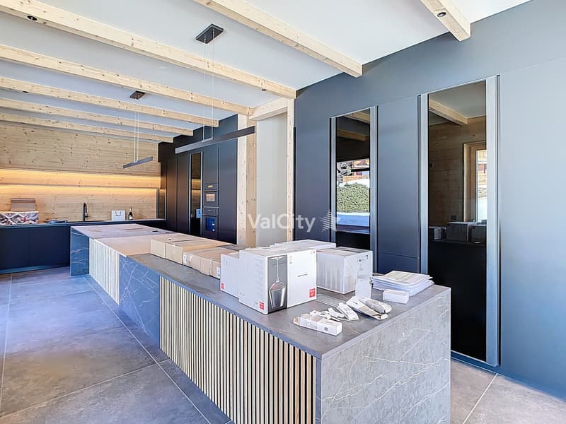 The Absolute Luxury: An Exceptional Chalet in Crans-Montana (9)