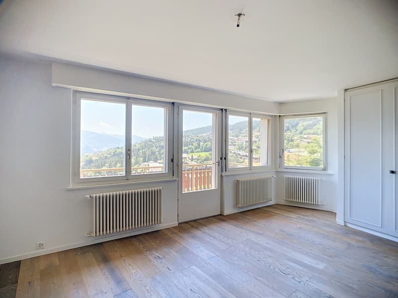 Einzigartiges Potenzial, Panoramablick & Zweitwohnsitz erlaubt (5)