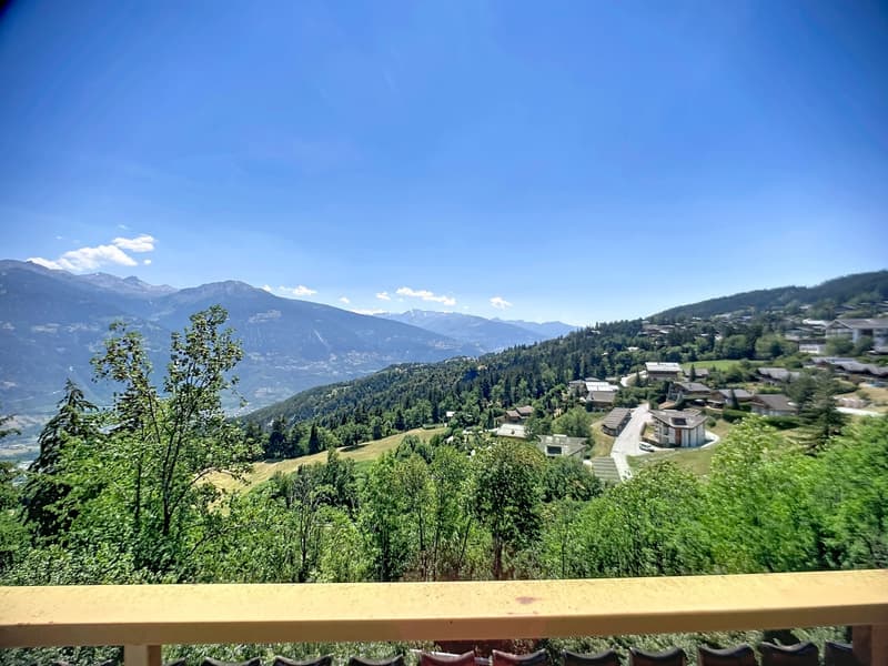 Einzigartiges Potenzial, Panoramablick & Zweitwohnsitz erlaubt (8)